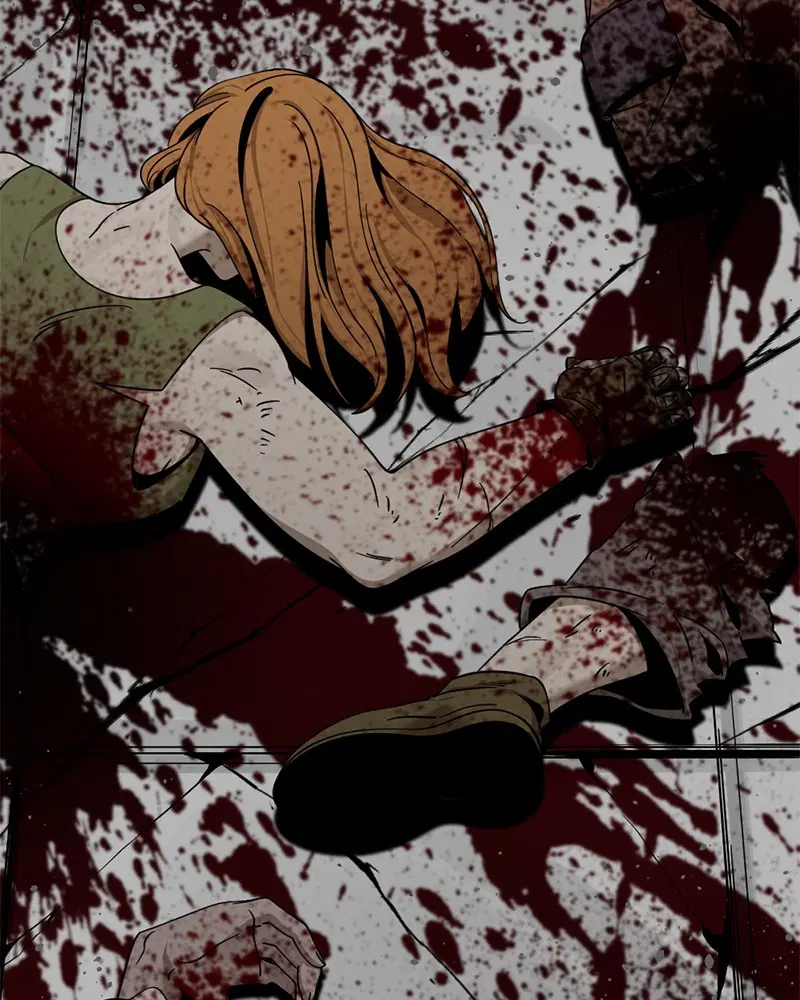 HERO KILLER ตอนที่ 77 หน้า 8