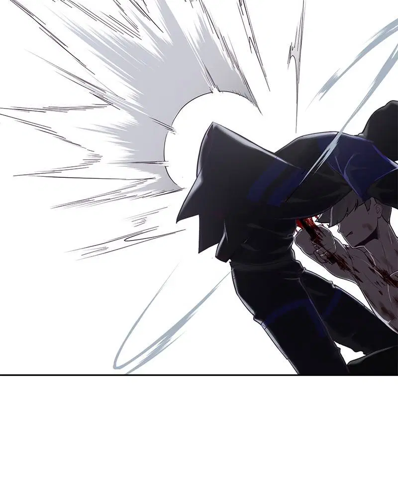 The Boy of Death ตอนที่ 89 หน้า 93