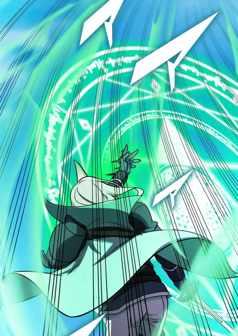 The Strongest Assassin Gets Transferred To Another World With His Whole Class ตอนที่ 45 หน้า 21