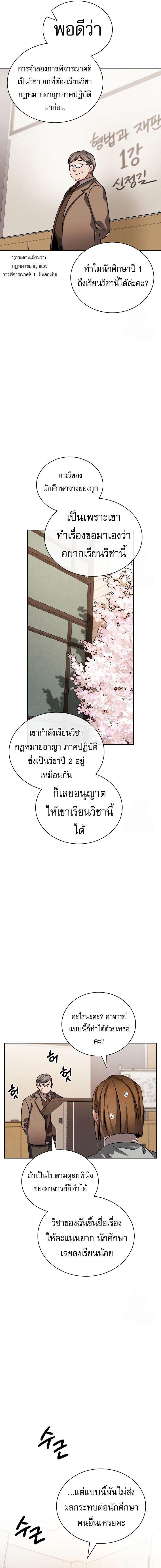 Be the Actor ตอนที่ 94 หน้า 16