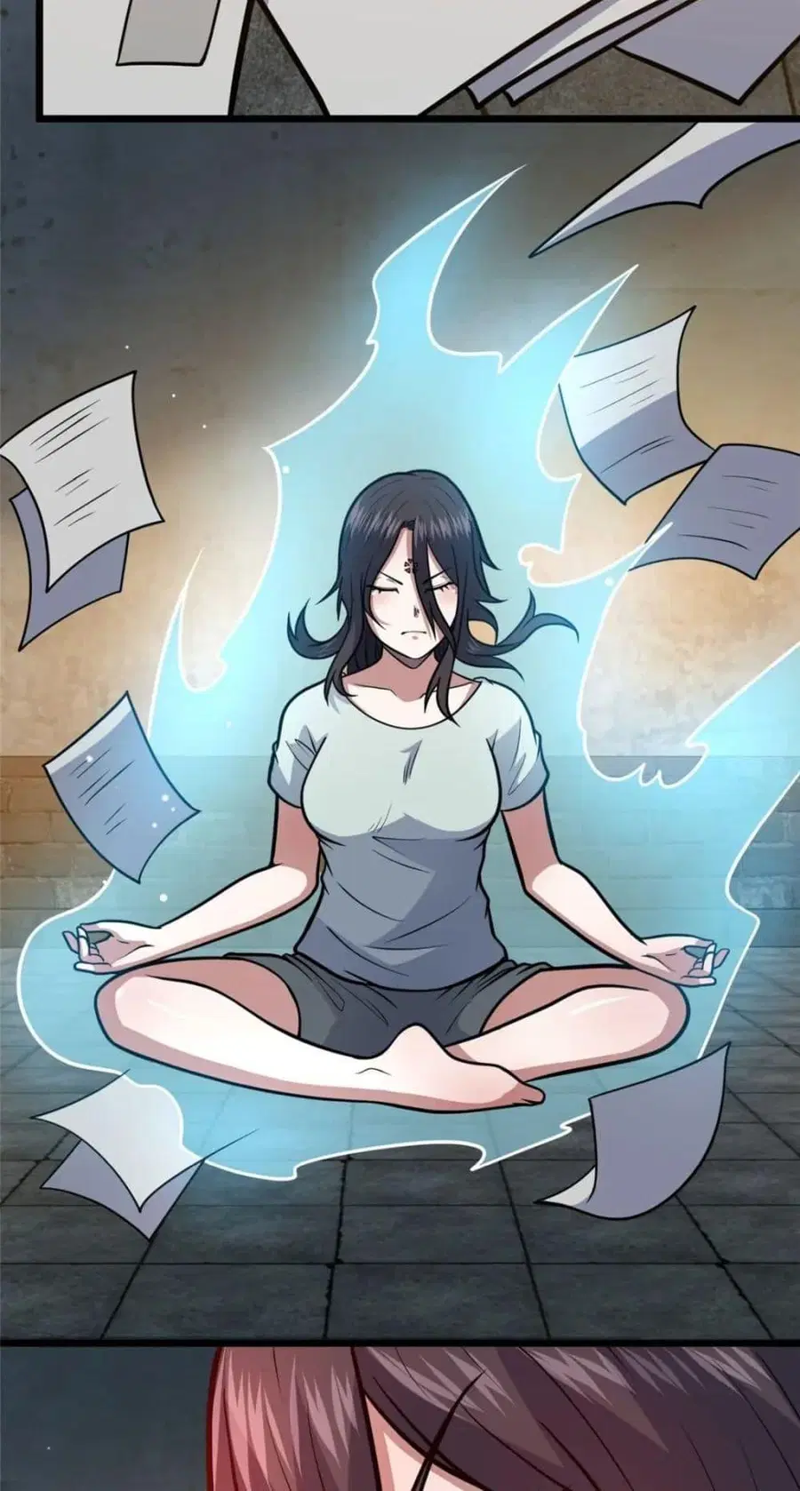 The Best Medical god in the city ตอนที่ 97 หน้า 38