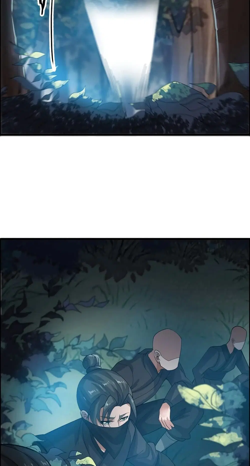 Super Warrior in Another World ตอนที่ 193 หน้า 13