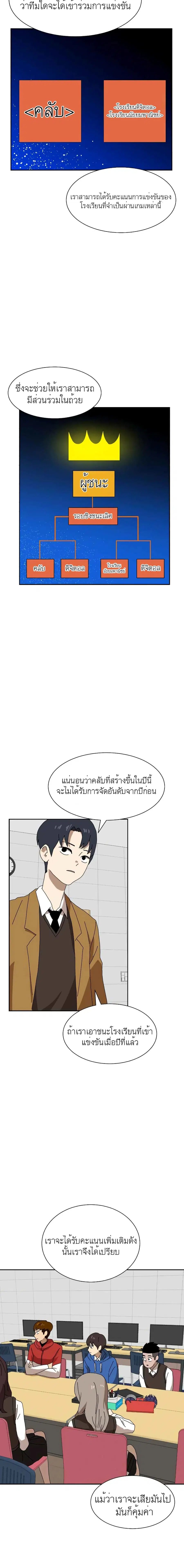 Double Click ตอนที่ 8 หน้า 36