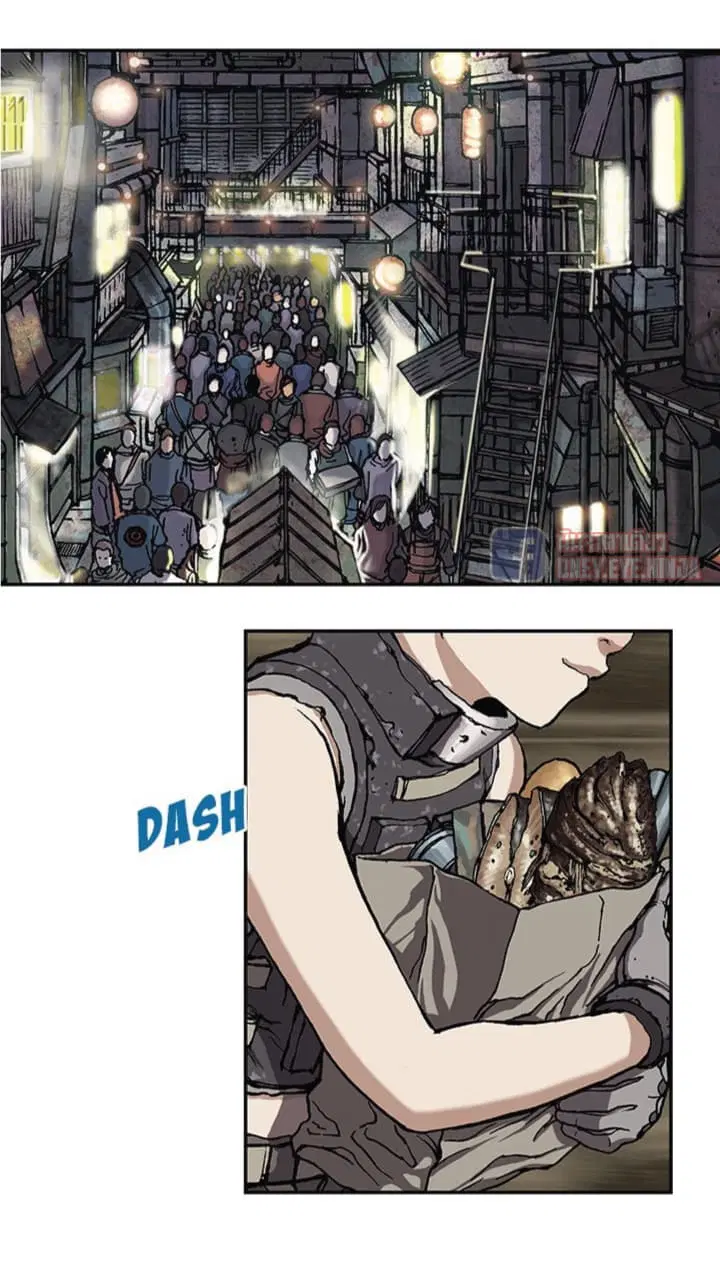 Leviathan ตอนที่ 30 หน้า 28