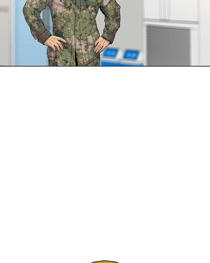 Kitchen Soldier ตอนที่ 57 หน้า 34