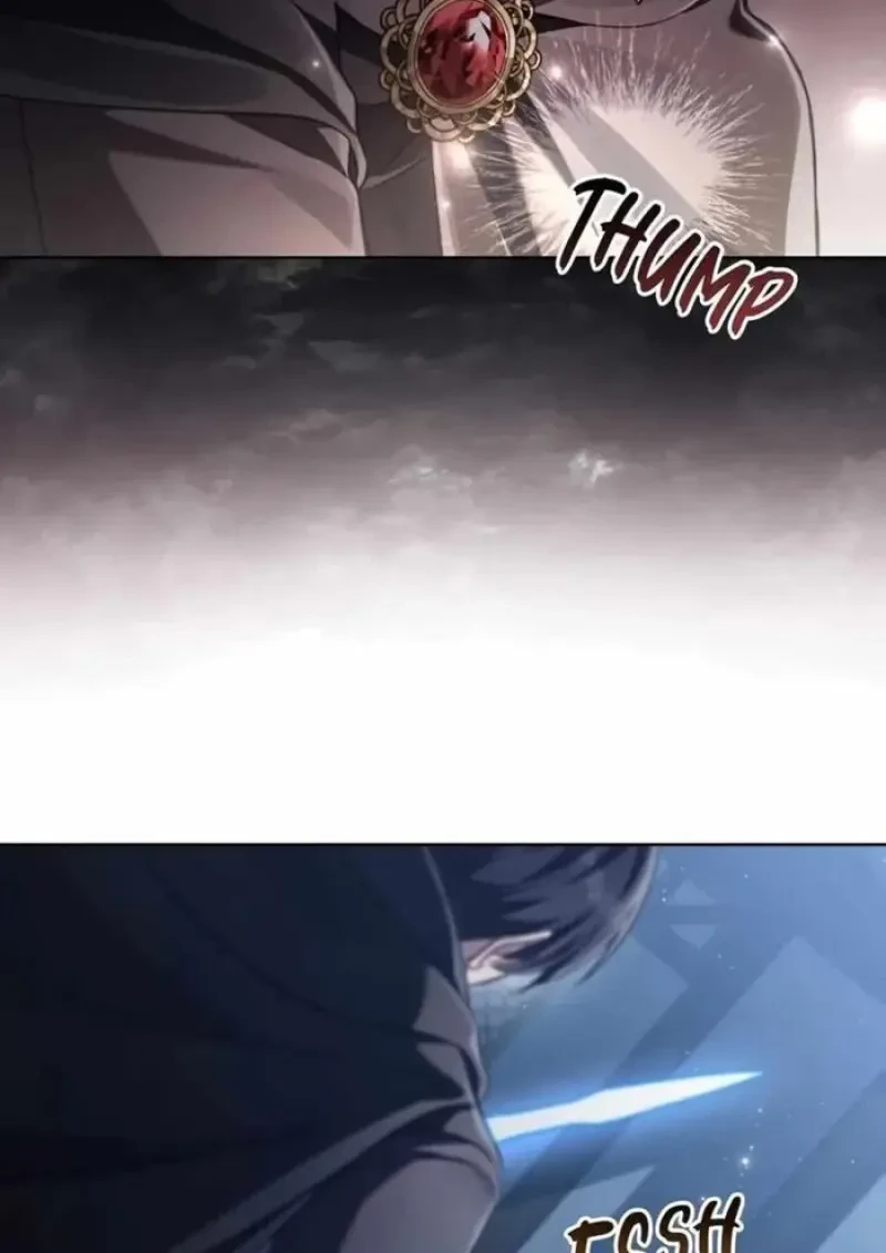 Reborn as the Enemy Prince เกิดใหม่เป็นเจ้าชายในประเทศศัตรู ตอนที่ 84 หน้า 43