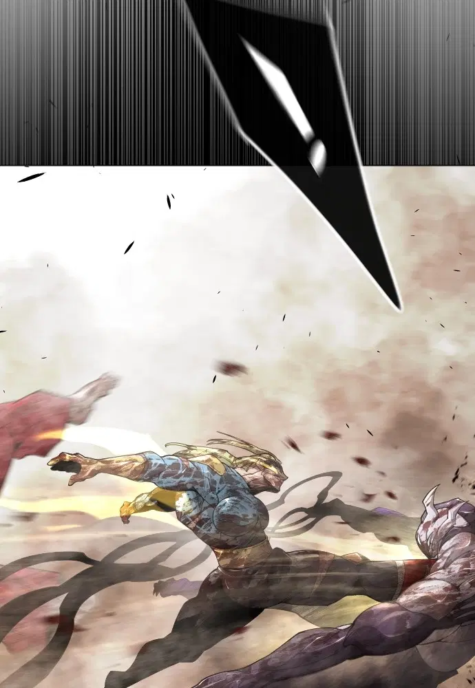 Superhuman Era ตอนที่ 151 หน้า 123