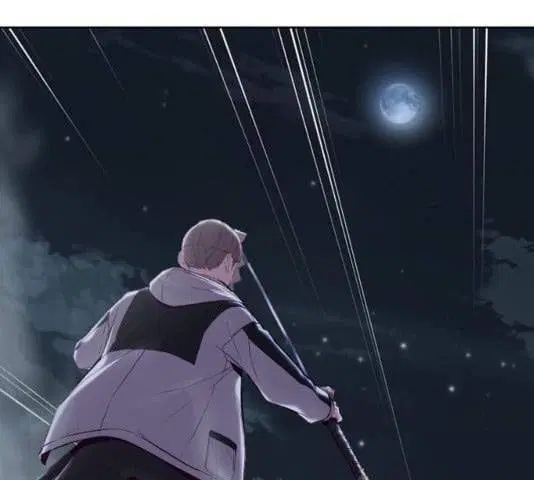 The Boy of Death ตอนที่ 121 หน้า 260