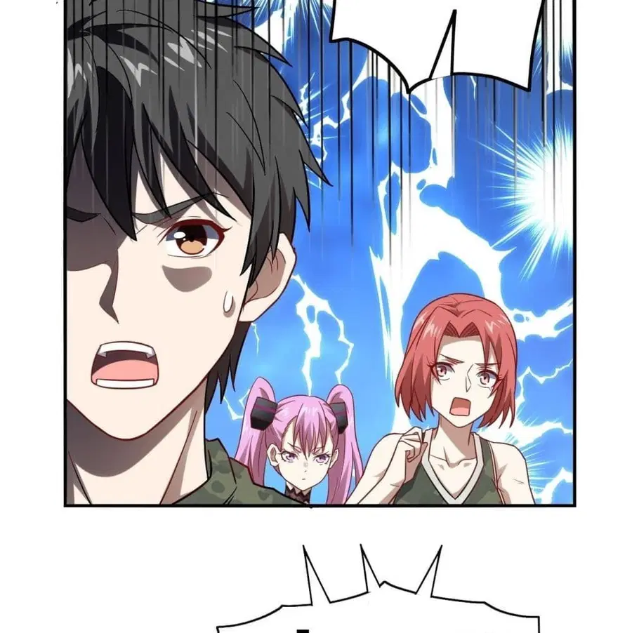 High Energy Strikes ตอนที่ 77 หน้า 74