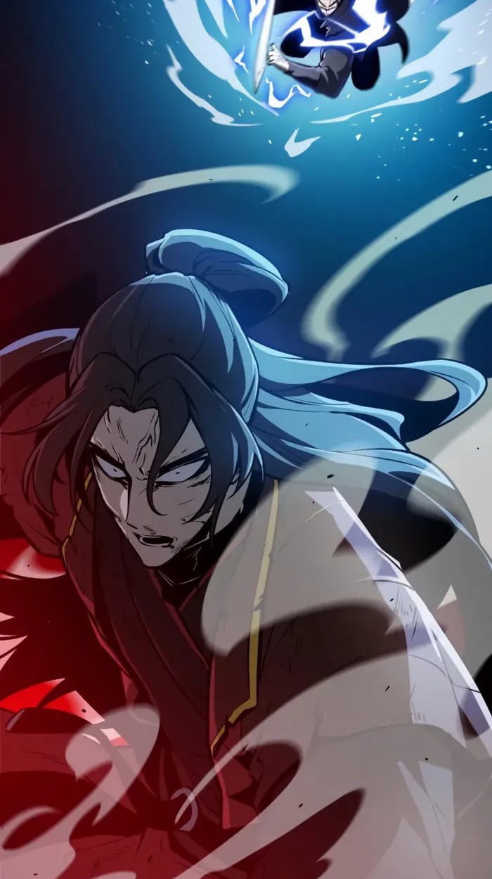 Rebirth of the Divine Demon การหวนคืนของมารสวรรค์ผู้พิชิตใต้หล้า ตอนที่ 1 หน้า 122