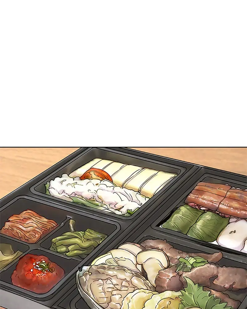 Kitchen Soldier ตอนที่ 43 หน้า 37
