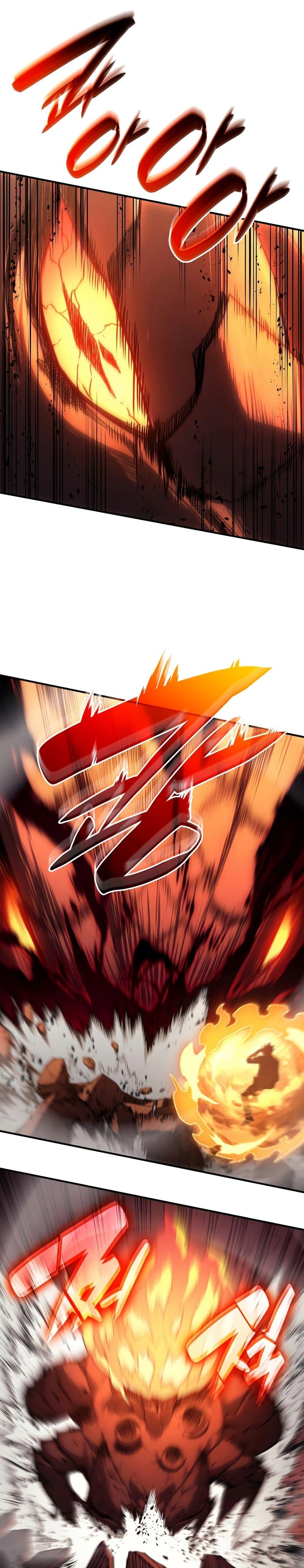 The Return of the Disaster-Class Hero ตอนที่ 51 หน้า 32