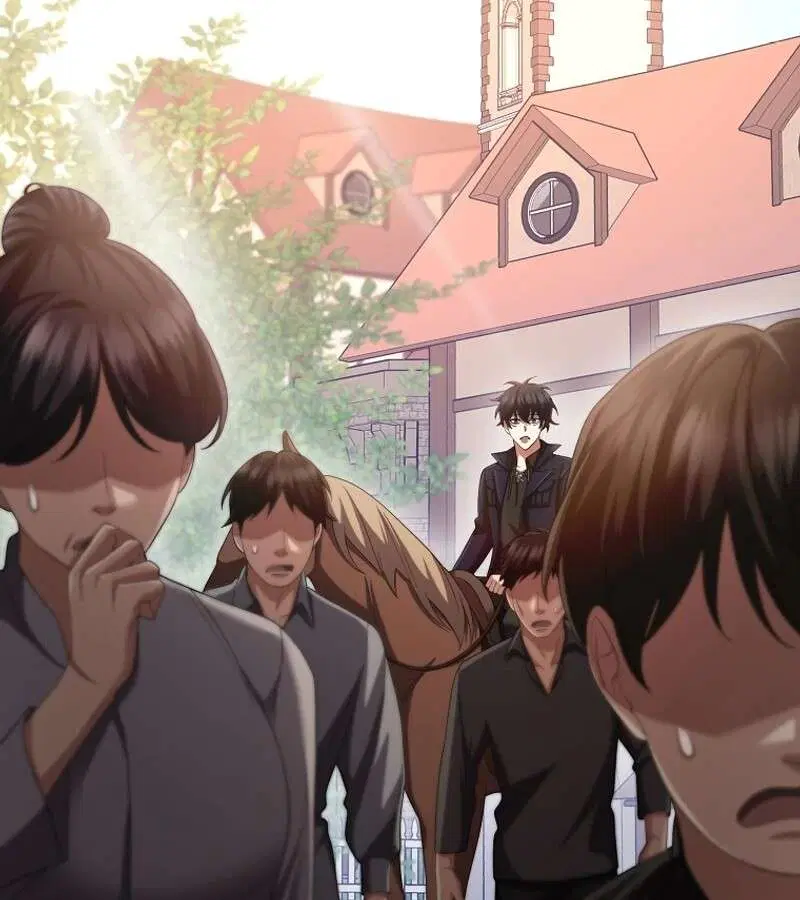 Mightiest Melee Magician สุดยอดจอมเวทย์สายประชิด ตอนที่ 48 หน้า 172