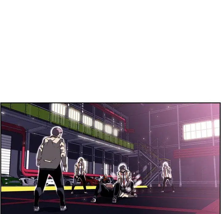 SuperNova ตอนที่ 60 หน้า 27