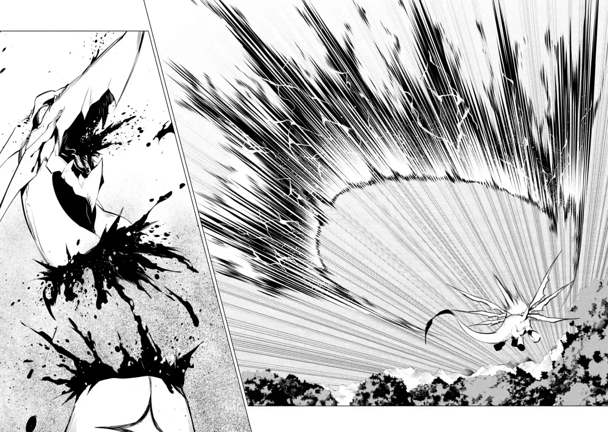 Tensei Kenja no Isekai Life ตอนที่ 10.4 หน้า 6