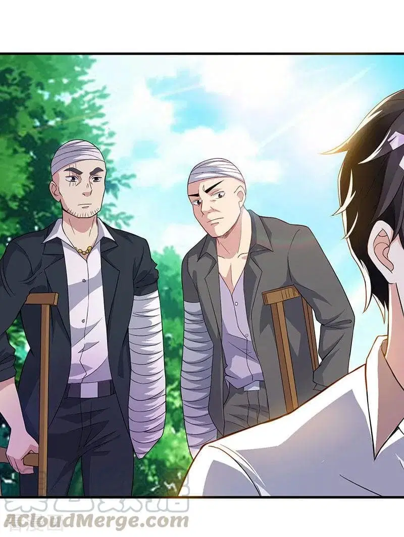 Rebirth Abandoned Less Return ตอนที่ 10 หน้า 7