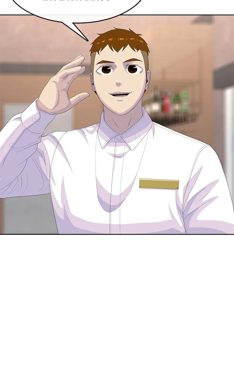 Kitchen Soldier ตอนที่ 199 หน้า 92