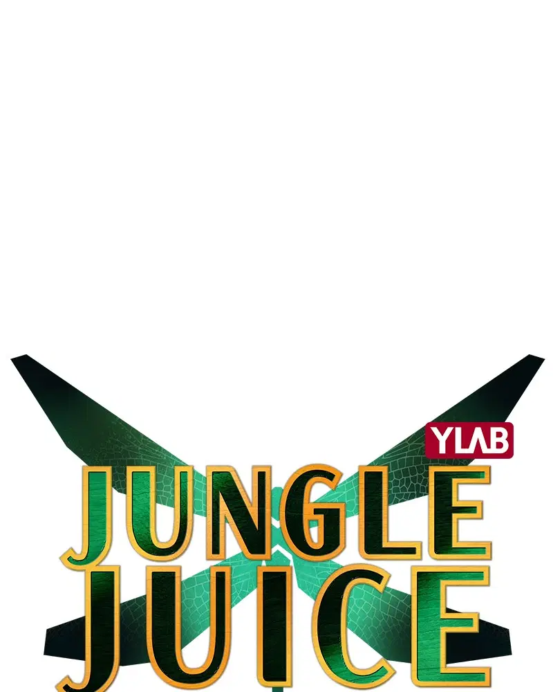 Jungle Juice ตอนที่ 34 หน้า 36