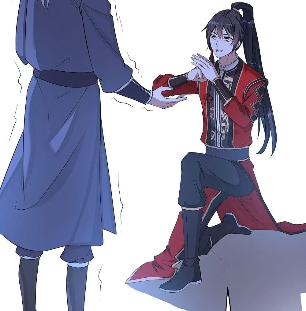 Return of Divine Emperor ตอนที่ 68 หน้า 43