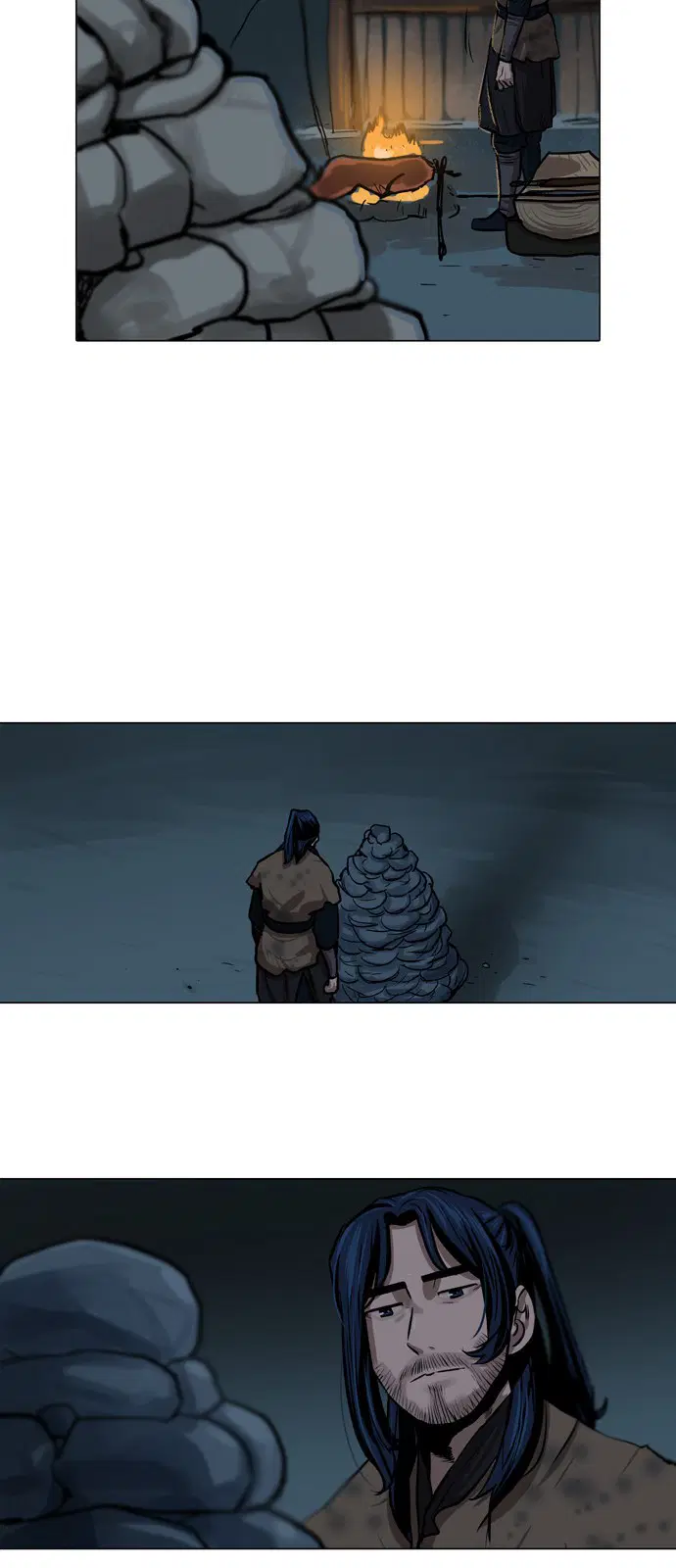 Escort Warrior ตอนที่ 4 หน้า 48