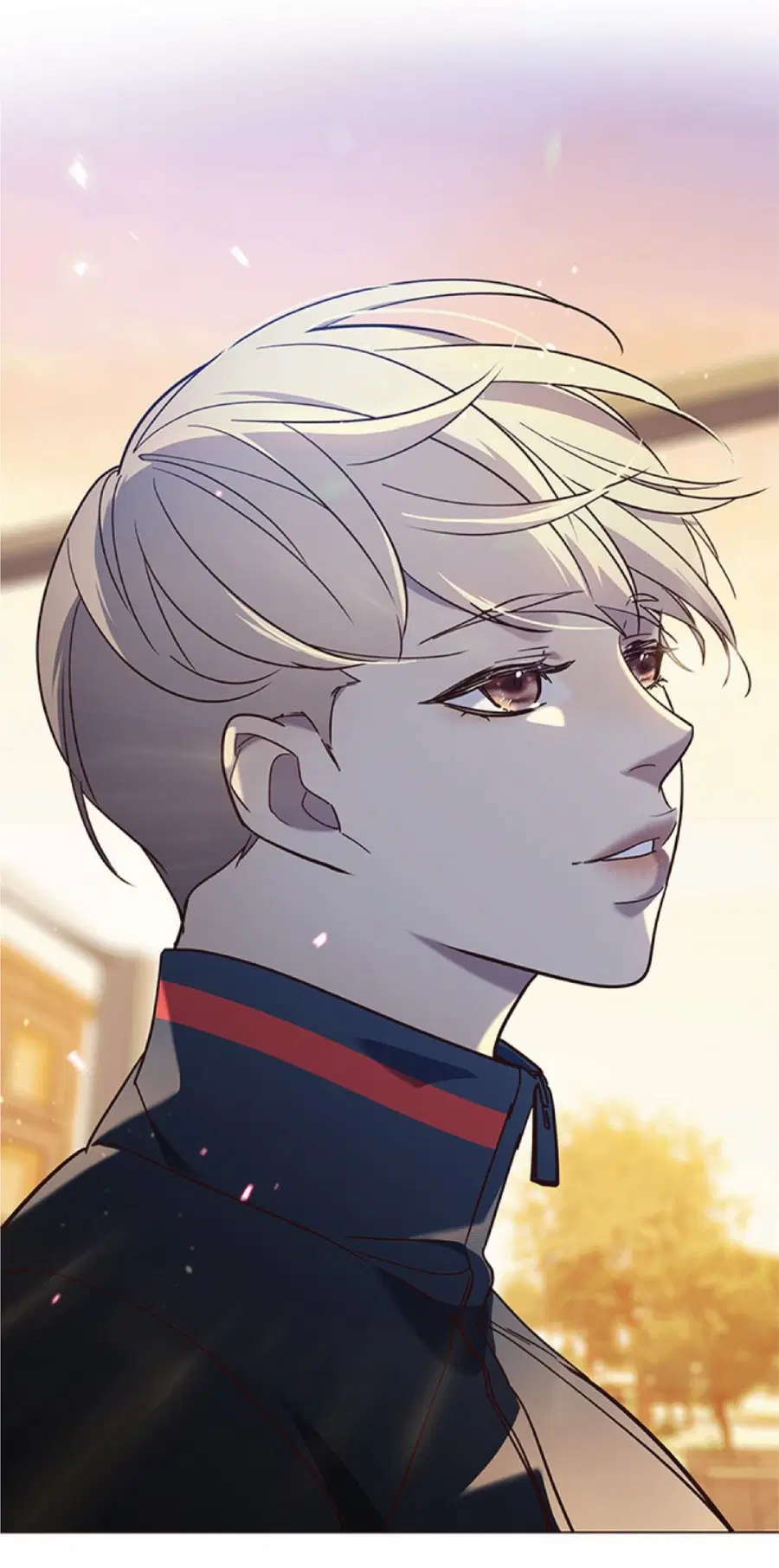 Eleceed ตอนที่ 89 หน้า 34