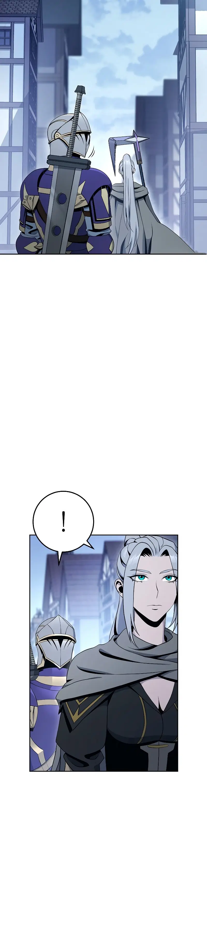 Skeleton Soldier ตอนที่ 178 หน้า 29