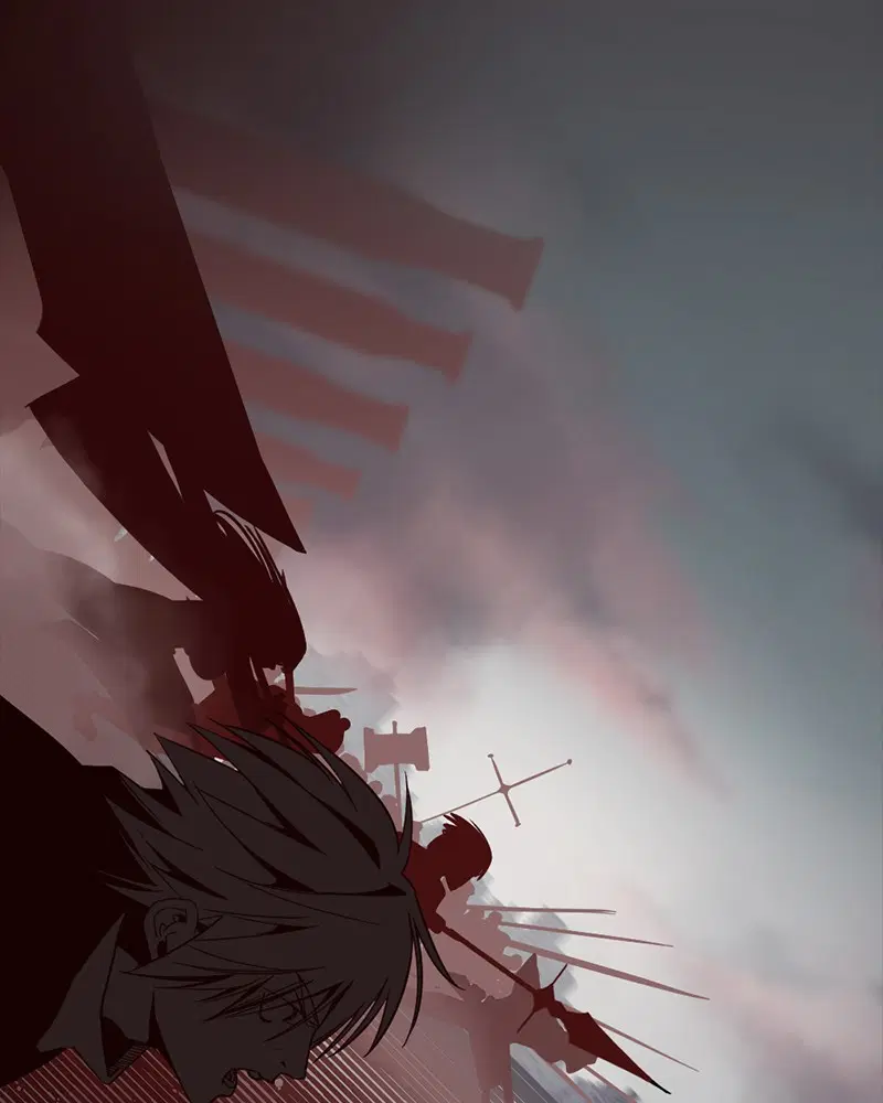 HERO KILLER ตอนที่ 51 หน้า 129