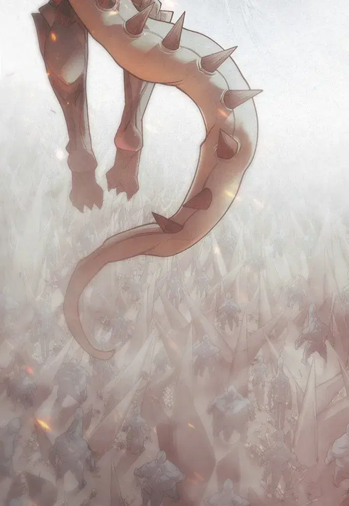 Superhuman Era ตอนที่ 190 หน้า 182