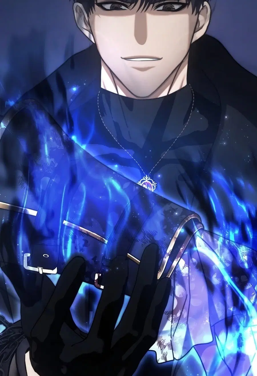Ranker Who Lives A Second Time ตอนที่ 181 หน้า 117