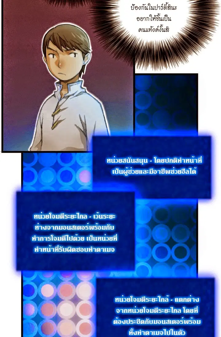 Legendary Moonlight Sculptor ตอนที่ 10 หน้า 20