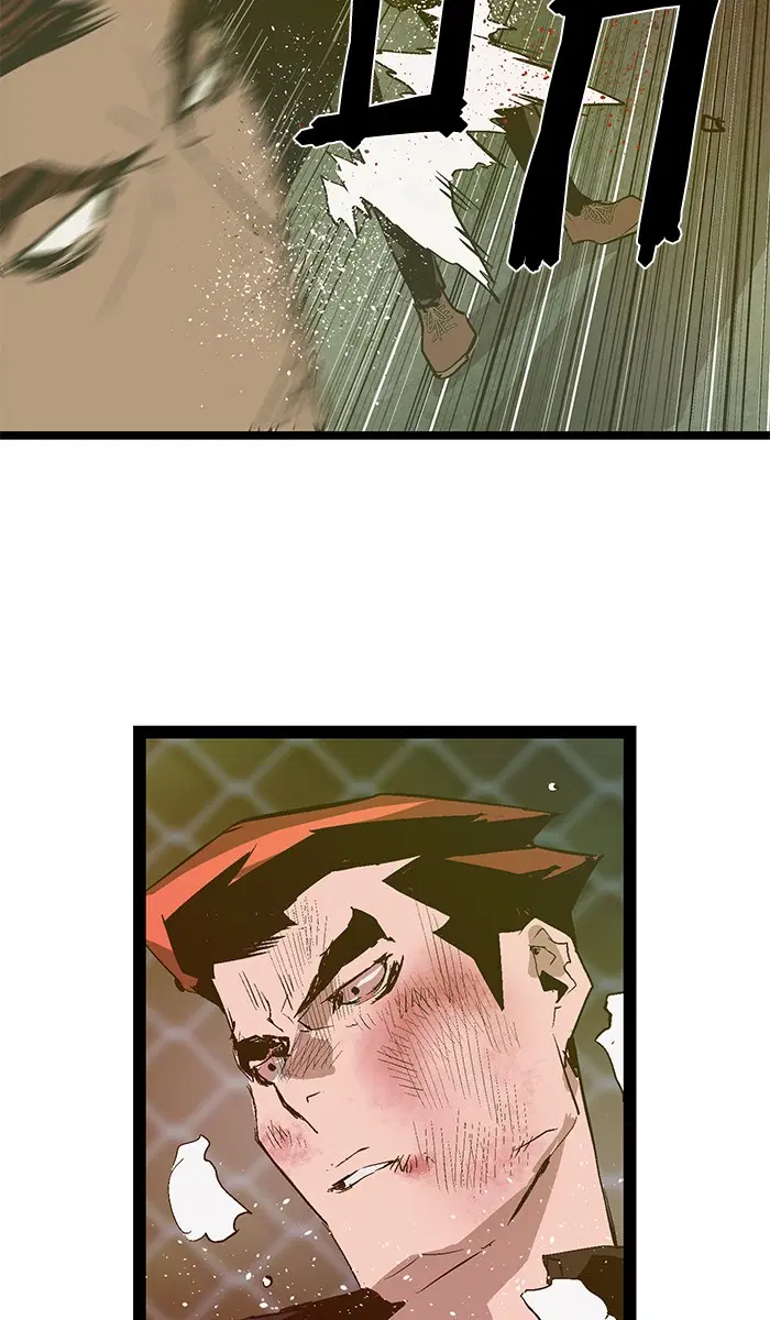 Weak Hero ตอนที่ 57 หน้า 61