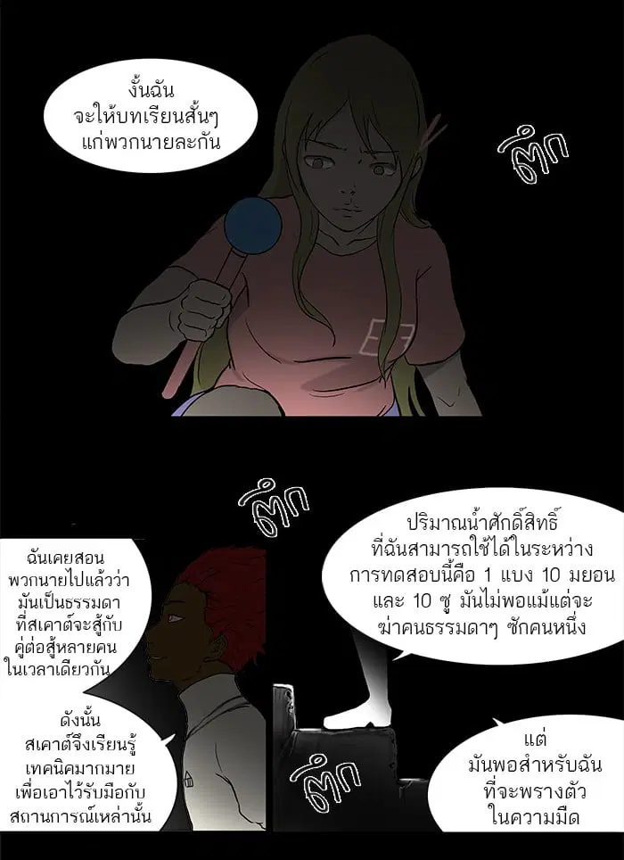Tower of God ตอนที่ 39 หน้า 19