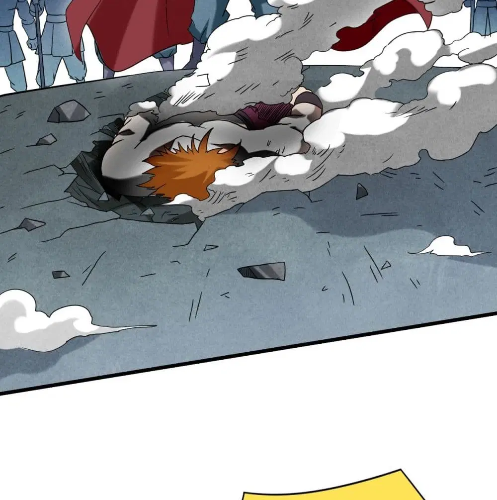 My Disciples Harem is Immortal ตอนที่ 93 หน้า 93