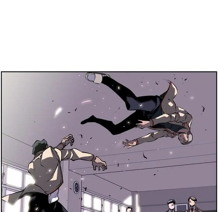 SuperNova ตอนที่ 4 หน้า 38