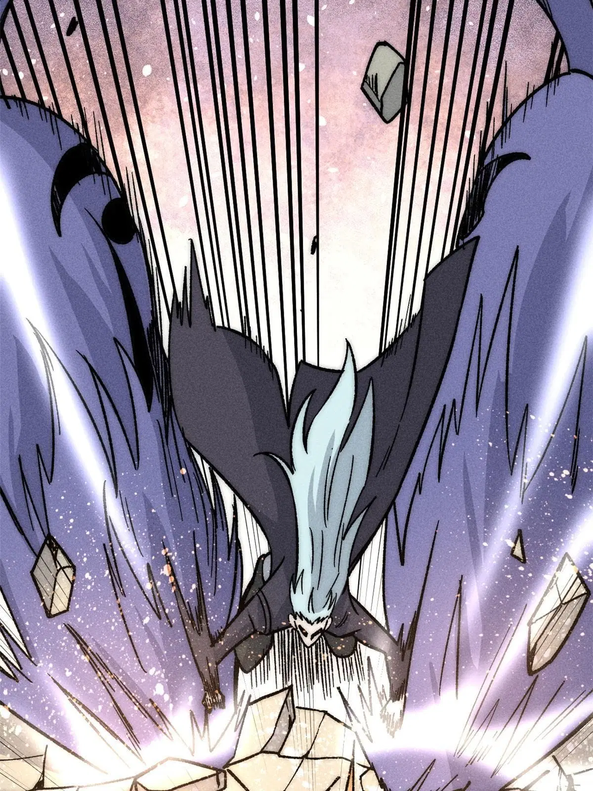 All Hail the Sect Leader ตอนที่ 194 หน้า 47