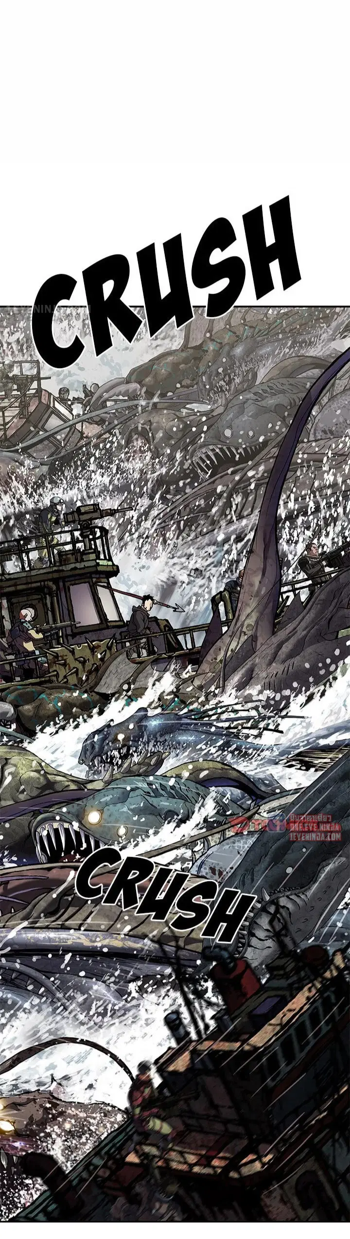 Leviathan ตอนที่ 188 หน้า 19