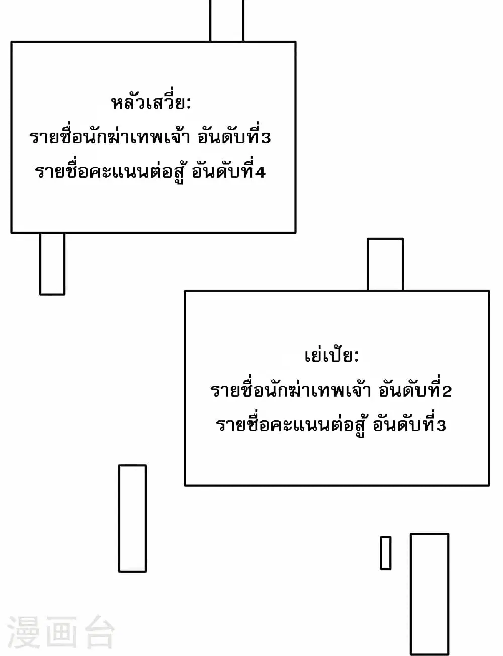 My Harem is All Female Students ตอนที่ 120 หน้า 23