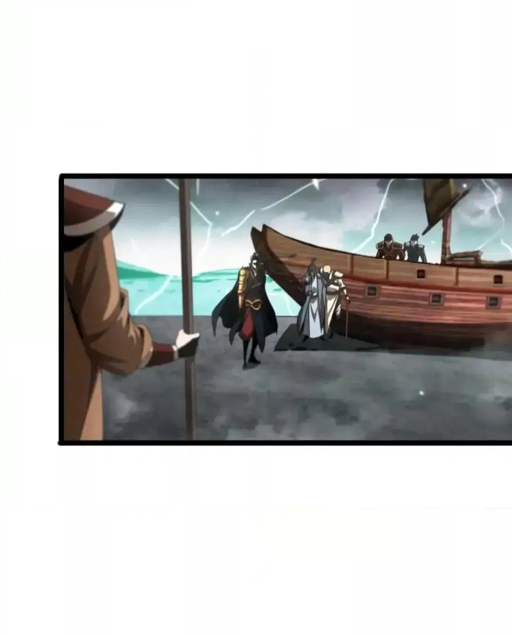 World’s Apocalypse Online ตอนที่ 169 หน้า 40