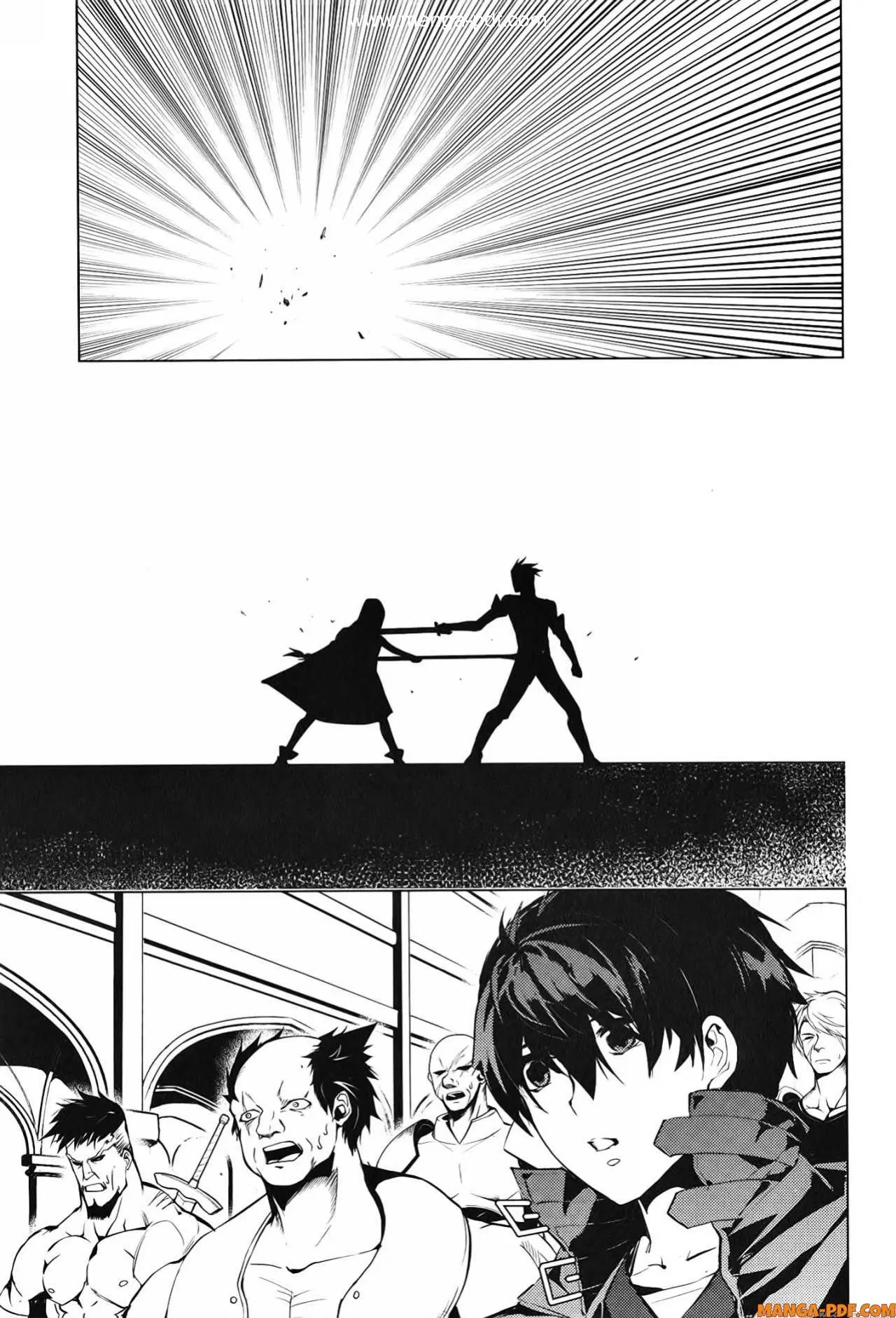 Tensei Kenja no Isekai Life ตอนที่ 55 หน้า 39