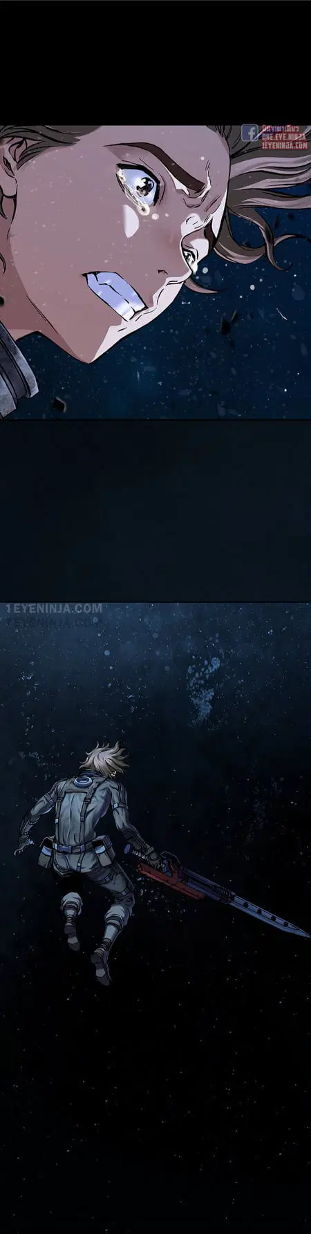 Leviathan ตอนที่ 151 หน้า 28