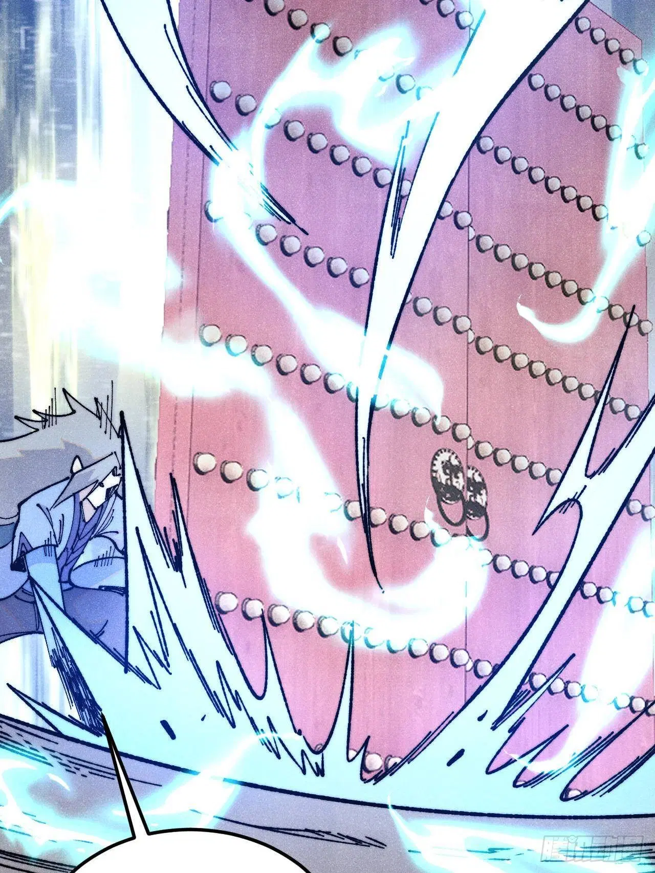 All Hail the Sect Leader ตอนที่ 369 หน้า 10