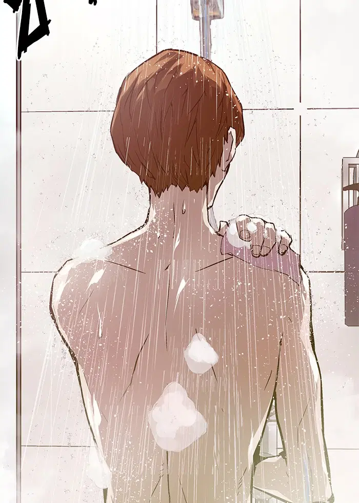 Weak Hero ตอนที่ 29 หน้า 76
