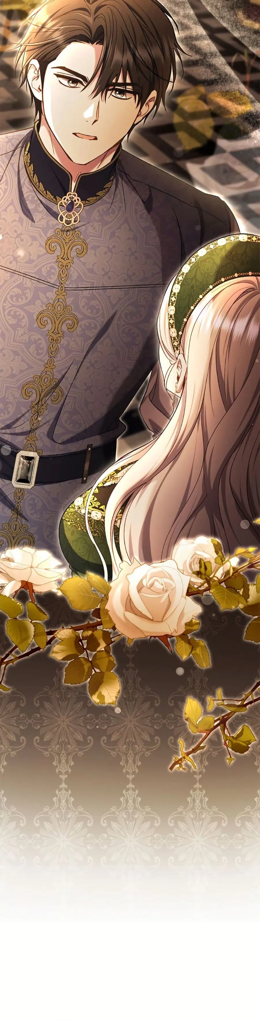The Villain’s Match Is Too Perfect – คู่ดูตัวของนางร้ายเพอร์เฟกต์เกินไป ตอนที่ 88 หน้า 51