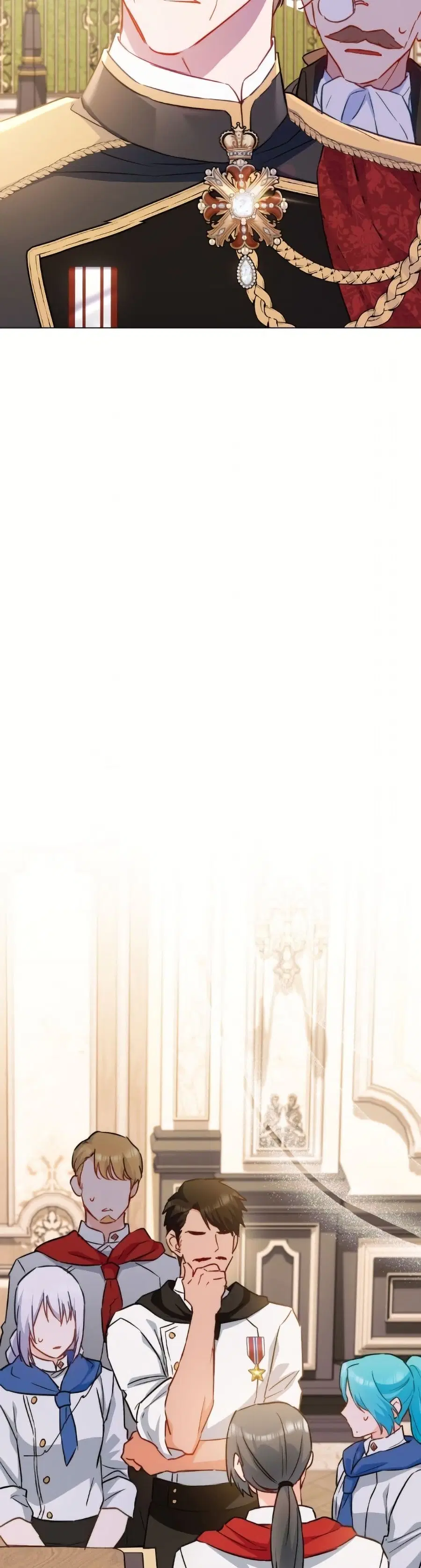 The Young Lady Is a Royal Chef ตอนที่ 169 หน้า 5
