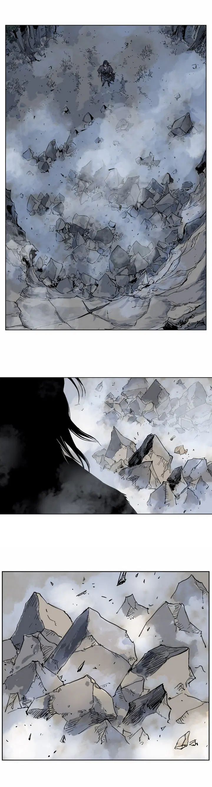 Gosu ตอนที่ 63 หน้า 5