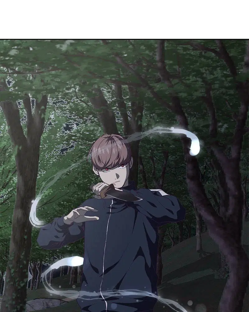 The Boy of Death ตอนที่ 76 หน้า 158