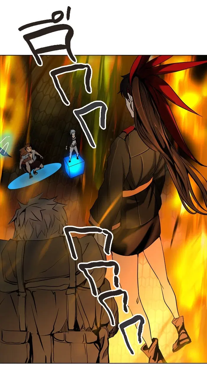 Tower of God ตอนที่ 275 หน้า 83