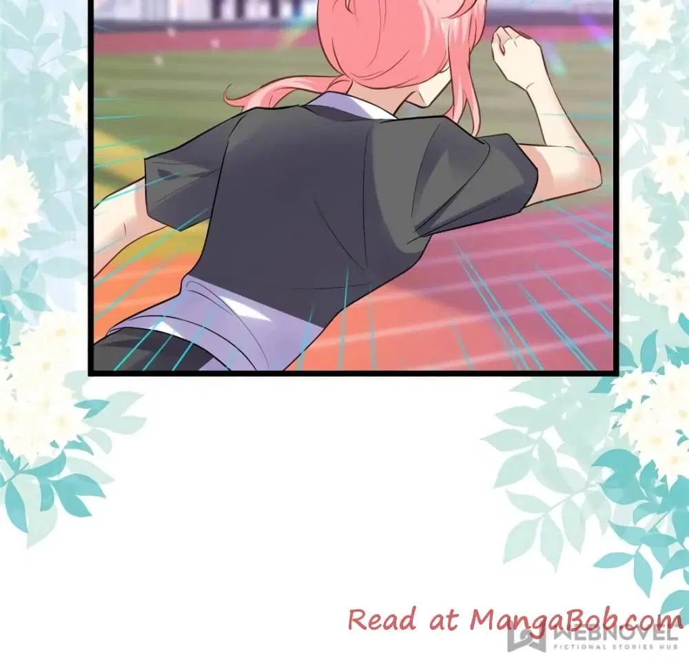 My Beautiful Time with You ตอนที่ 104 หน้า 55