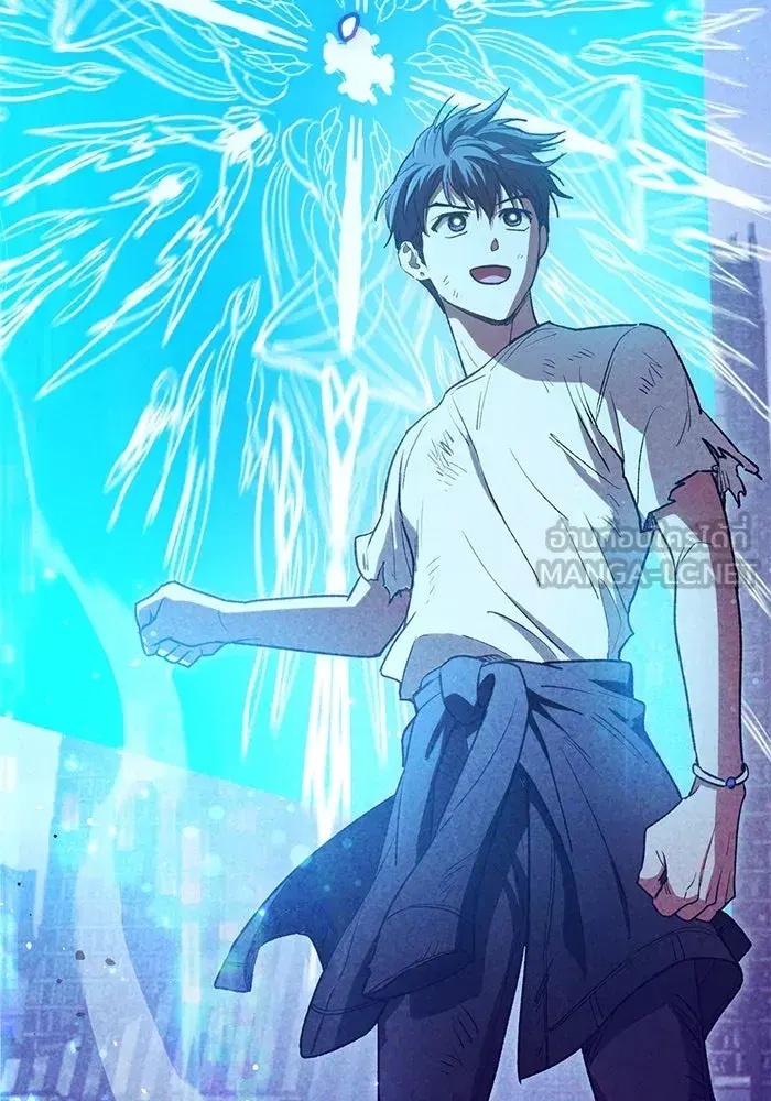 The S-Classes That I Raised (My S-Class Hunters) ตอนที่ 149 หน้า 36
