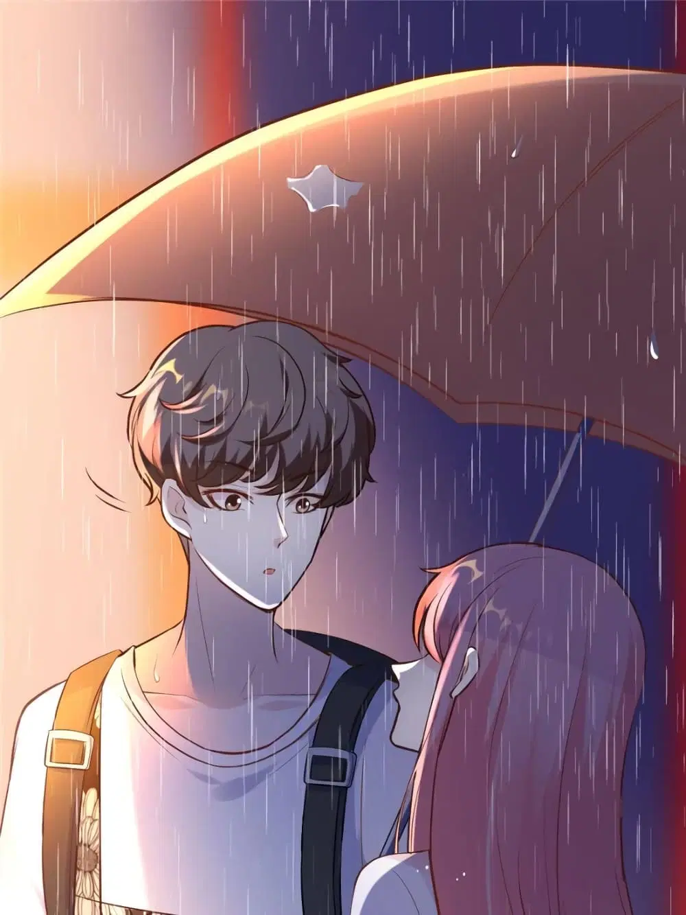 My Beautiful Time with You ตอนที่ 181 หน้า 10
